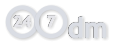 247 logo